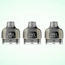 Fisco Point Pro 15000 Prefilled Refill Pods