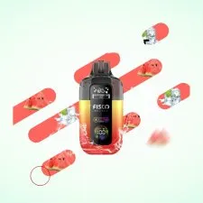 Fisco Point Pro 7000 Puffs Vape