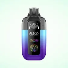 Fisco Point Pro 15k Vape Kit
