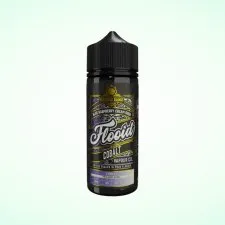 Flooid 100ml Shortfill E-liquid