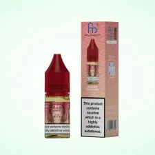 Fumot 10ml Nic Salt E-Liquid