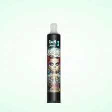 Fumot Randm Sunax 600 Puffs Prefilled Vape Kit
