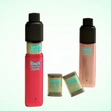 Fumot Randm Sunax 700 Puffs Prefilled Vape Kit