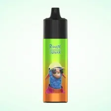 Fumot Randm Sunax 7000 Puffs Vape Kit