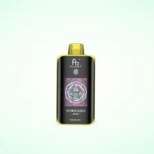 Fumot Tornado 25000 Prefilled Kit