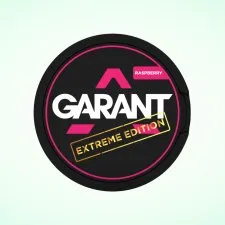 Garant 50mg Nicotine Pouches