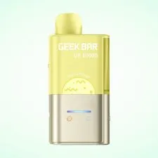 Geek Bar Up 10k Puffs Prefilled Pod Kit