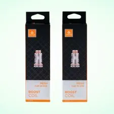 Geek Vape Aegis Boost Coils