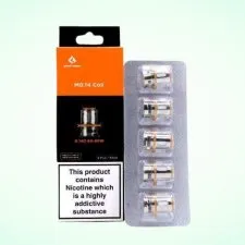 Geek Vape M Series Coils
