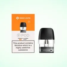 Geek Vape Sonder Q Vape Pods