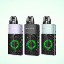 Geekvape Digi Q Vista Vape Kit
