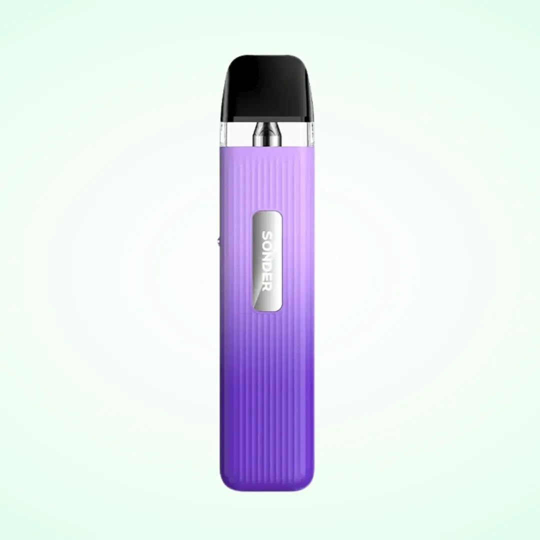 GeekVape Sonder Q Vape Kit