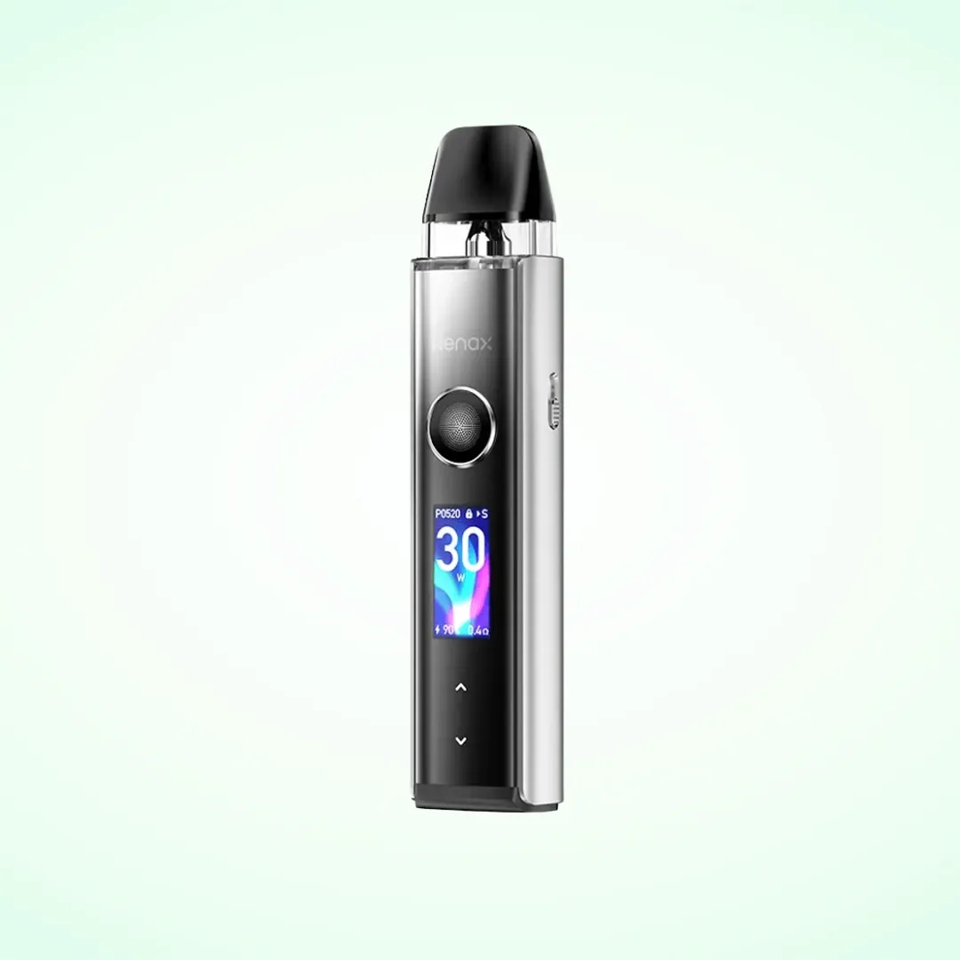 Geekvape Wenax Q Pro Vape Pod Kit