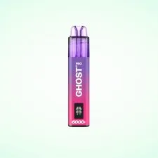 Ghost Pro 6000+ Vape Pod Kit
