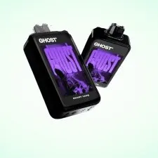 Ghost Smart Vape 40k Puffs Prefilled