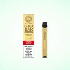 Gold Bar Reload Prefilled Pod Kit
