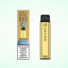 Gold Bar XL Prefilled Pod Kit