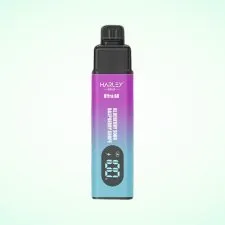 Harley Bar Ultra 6000 Puffs