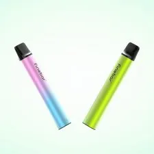 Hayati Finebar Prefilled Pod Kit