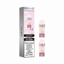 Hayati Liora Prefilled Pods