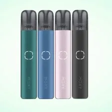 Hayati Moxy Elite Vape Kit