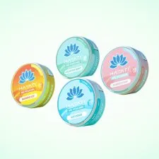 Hayati Nicotine Pouches