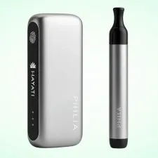 Hayati Philia Prefilled Pod Kit