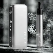 Hayati Philia Prefilled Pods