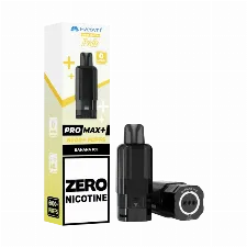Hayati Pro Max Plus 6000 Prefilled Pod Zero Nicotine