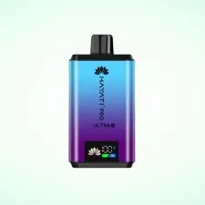 Hayati Pro Ultra Plus 25000 Prefilled Kit