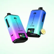 Hayati Pro Ultra Plus S 50000 Puffs Kit