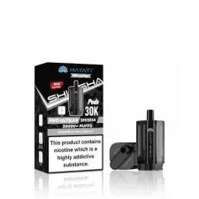 Hayati Pro Ultra Plus Shisha 30K Pod