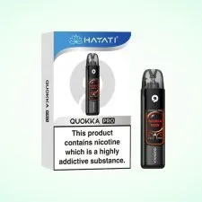 Hayati Quokka Pro