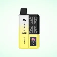 Hayati Rubik 7000 Puffs Prefilled Kit