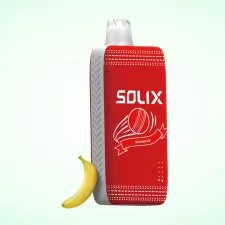 Hayati Solix Cricket Edition 30k Kit