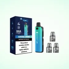 Hayati X4 Pod Vape Kit