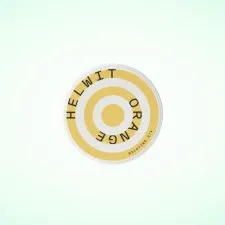 Helwit Nicotine Pouches