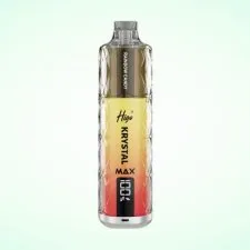 Higo Krystal Max 7500 Puffs Vape Kit