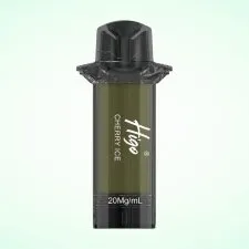 Higo Krystal Pro 600 Prefilled Pods