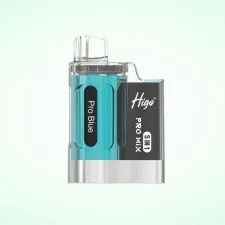 Higo Pro Mix 5-in-1 Prefilled Pod Kit