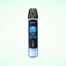HQD Apex Vape Kit