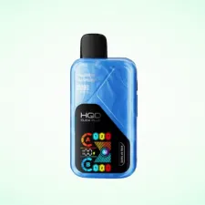 HQD Flex 4 IN 1 3200 Puffs Prefilled Vape Kit