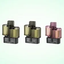 HQD Glow Air 35K Prefilled Pod
