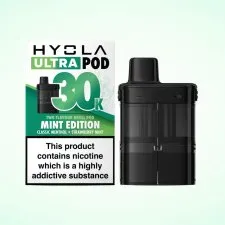Hyola Ultra 30K Prefilled Pods