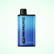 Hyola Ultra 30K Puffs Prefilled Pod Kit
