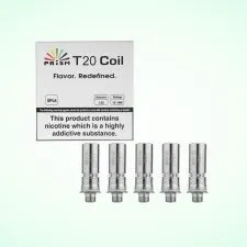 Innokin Endura T20 Prism Coils