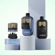 Innokin KWIK 35K Puffs Prefilled Pod Kit