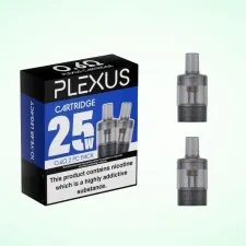 Innokin Plexus Replacement Pods