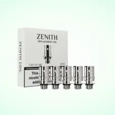 Innokin Zenith Coils