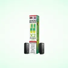 IVG 2400 Reload Edition Pods